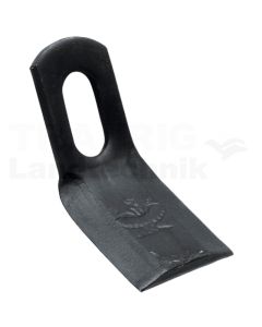 Y-Messer