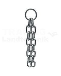 Prallschutzkette 8x32