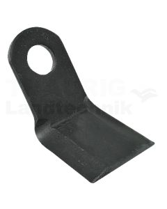 Y-Messer