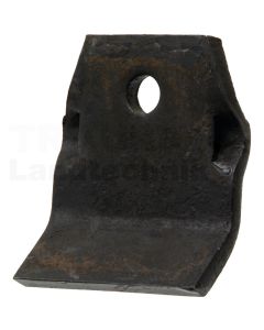 Schlegelmesser