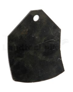 Schlegelmesser