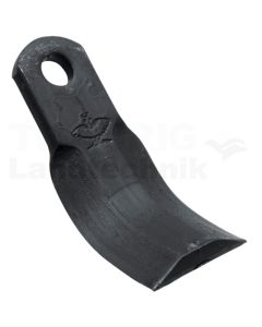 Y-Messer