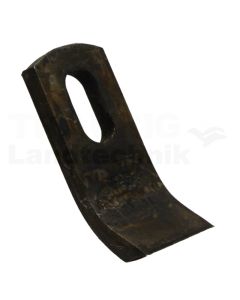 Schlegelmesser