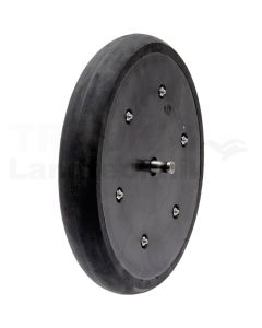 Andruckrolle