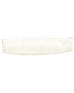 Saugkanalbegrenzer Plastik 91