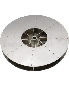 Ventilator