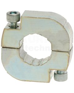 Stopper für Sechskantwelle
