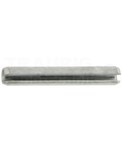 Federsplint