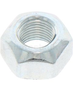 Sicherheitsmutter M10
