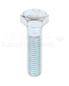 Schraube H12X45