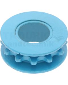 Spannrolle