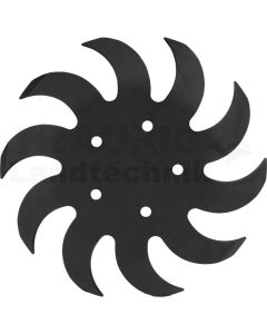 Rollhackstern