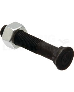 Pflugschraube 7/16"