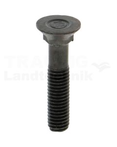 Pflugschraube ohne Mutter 8 x 40