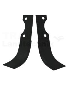 Bogenmesser