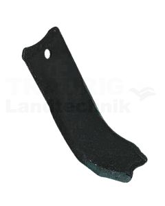 Bogenmesser