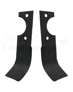 Bogenmesser