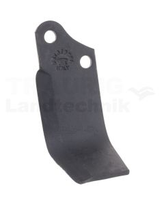 Bogenmesser