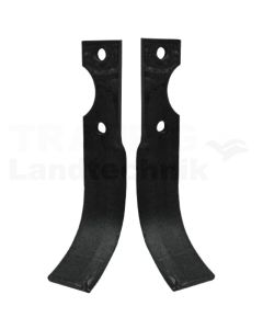 Fräsmesser