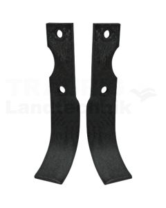 Fräsmesser
