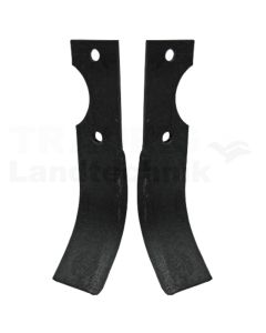 Fräsmesser
