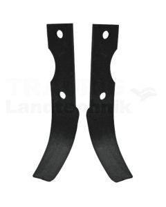 Fräsmesser