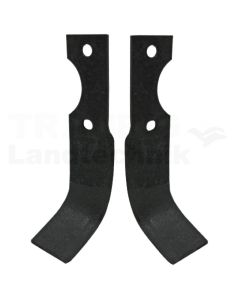 Fräsmesser