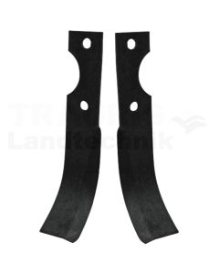 Fräsmesser