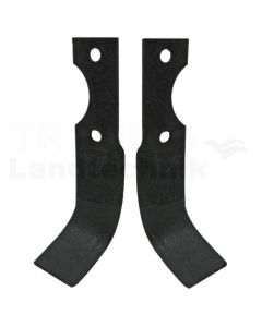 Fräsmesser