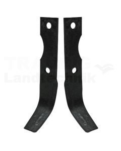 Fräsmesser