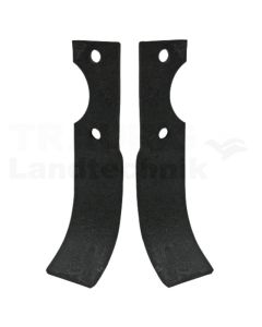 Fräsmesser