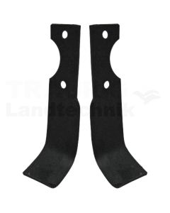 Fräsmesser