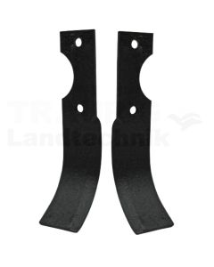 Fräsmesser