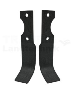Fräsmesser