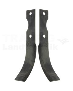 Fräsmesser
