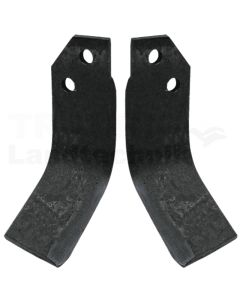 Fräsmesser