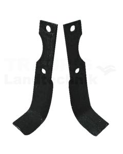 Fräsmesser