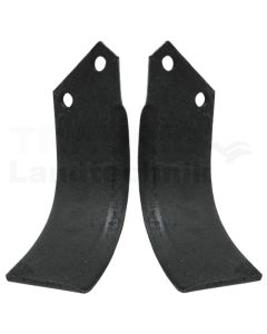 Fräsmesser
