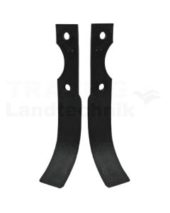 Fräsmesser