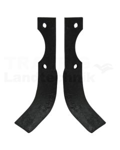 Fräsmesser