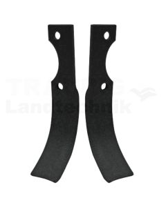 Fräsmesser