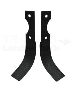 Fräsmesser