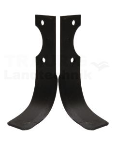 Bogenmesser