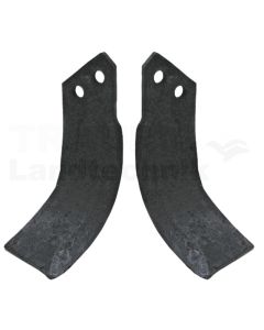 Fräsmesser