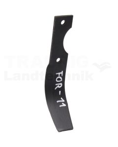 Fräsmesser