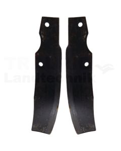 Fräsmesser