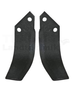 Bogenmesser