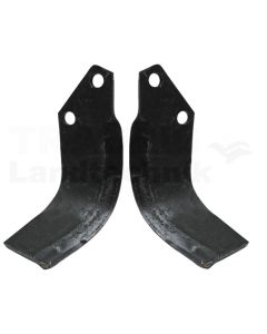 Fräsmesser