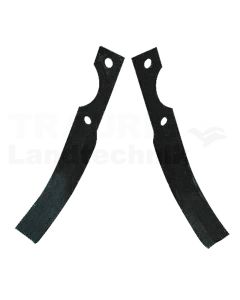 Bogenmesser