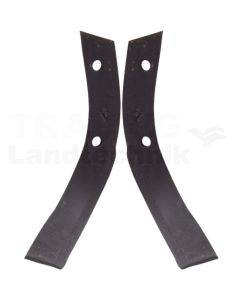 Fräsmesser